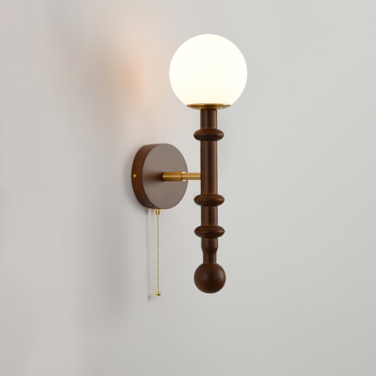 Roma Stylish Wall Sconce
