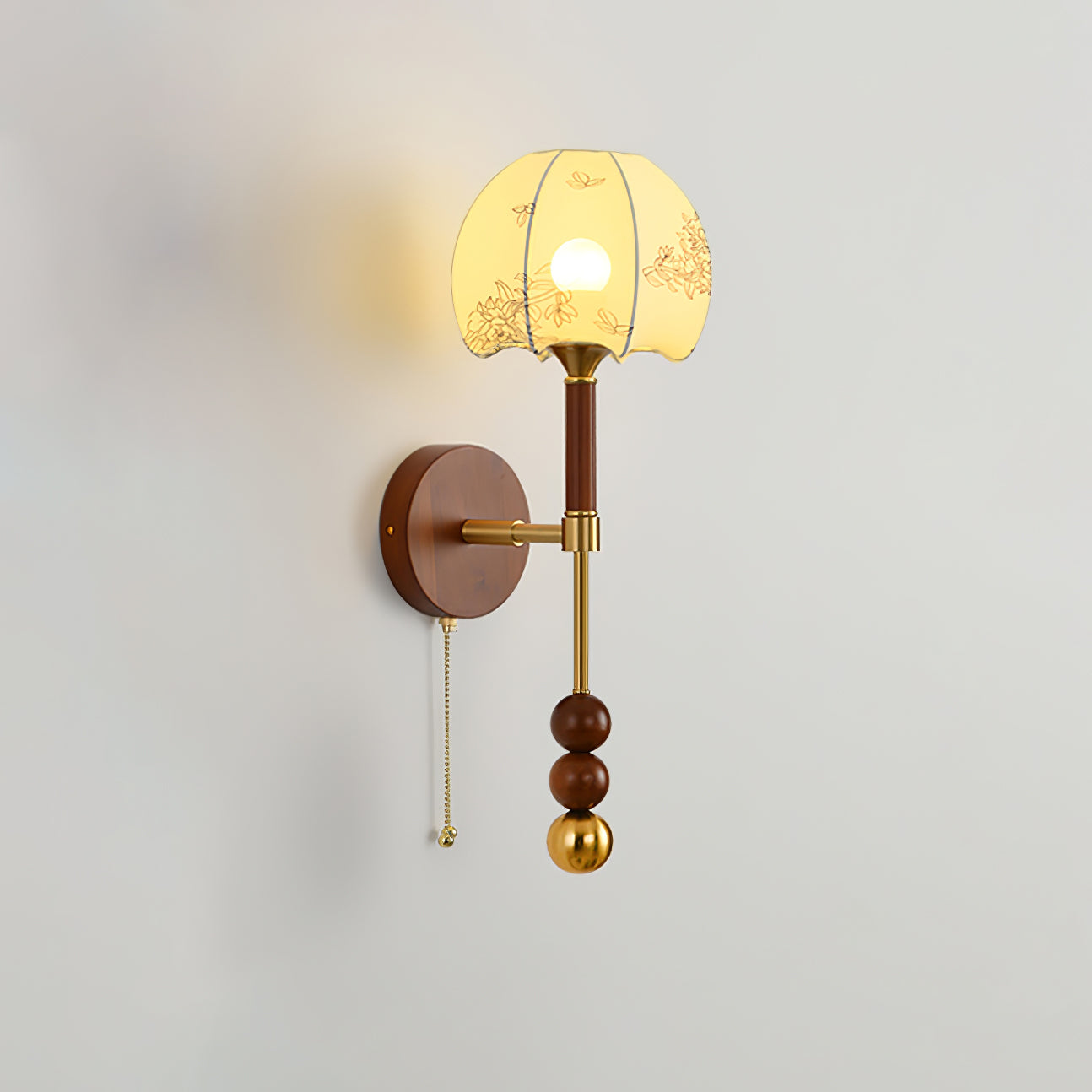 Roma Stylish Wall Sconce