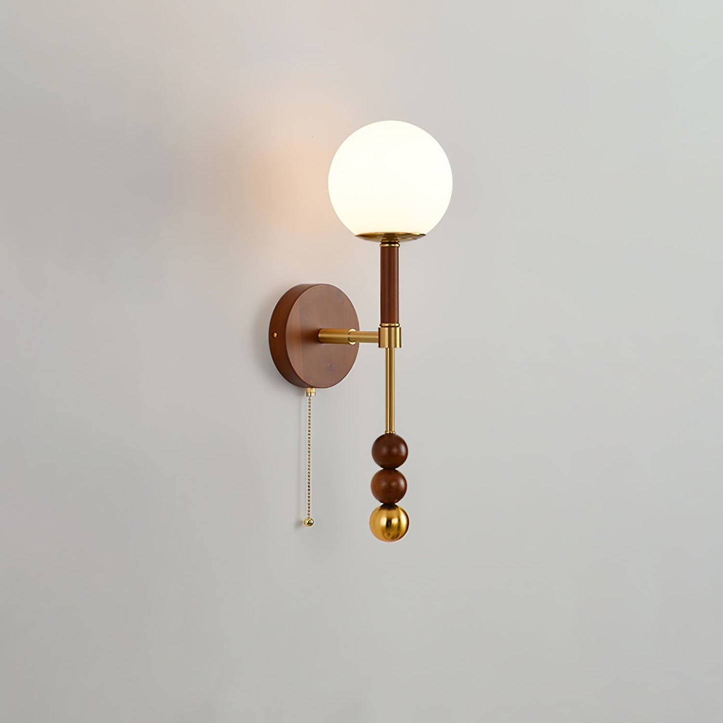 Roma Stylish Wall Sconce