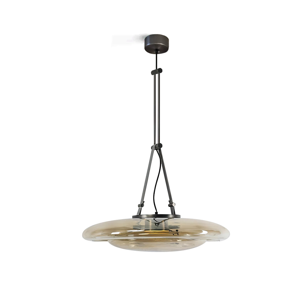 Futura Pendant Lamp