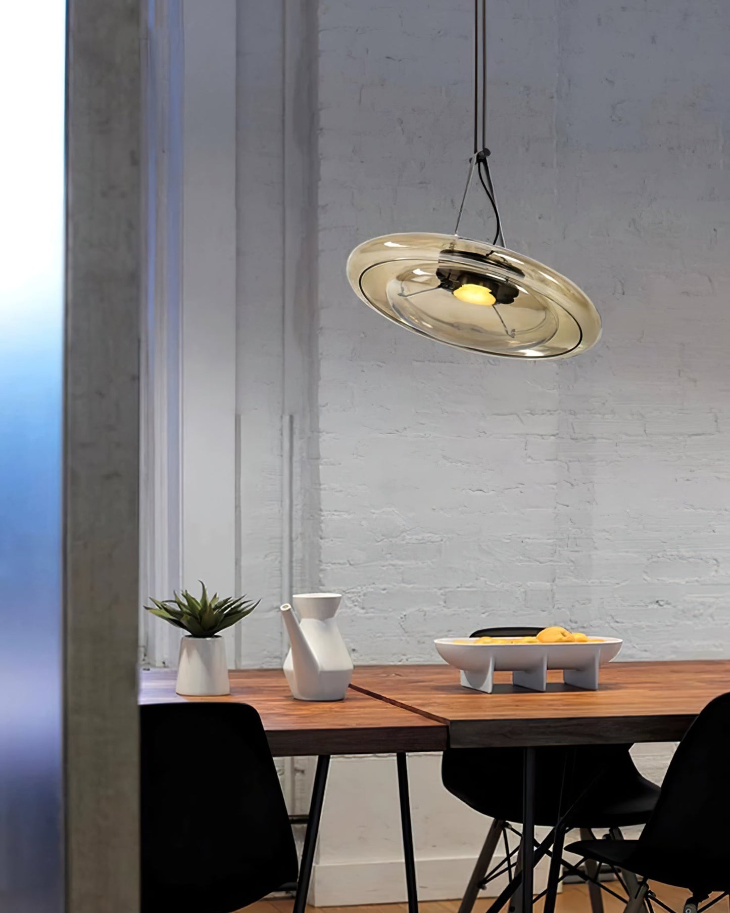 Futura Pendant Lamp