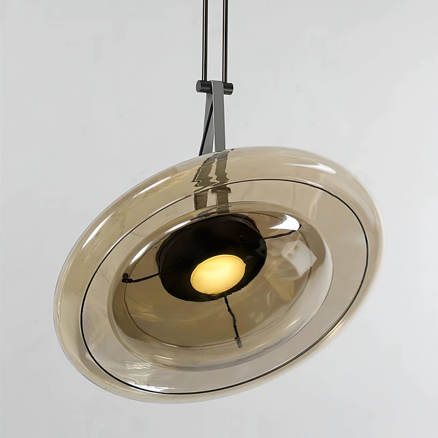 Futura Pendant Lamp