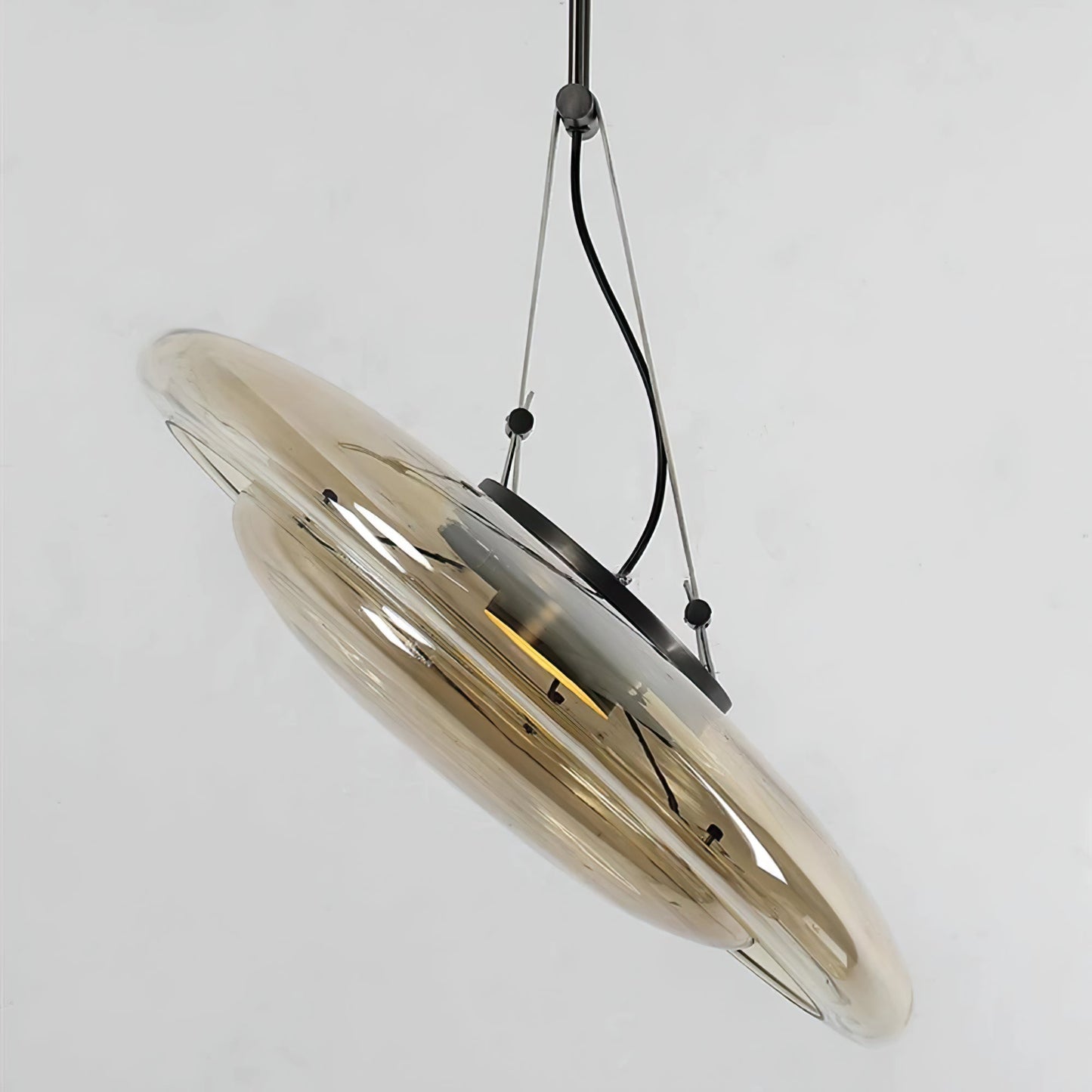 Futura Pendant Lamp
