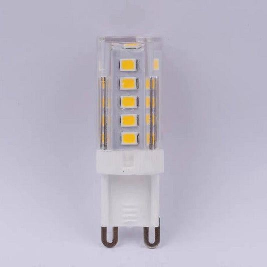 G4 Led Bulbs  Warm Light 3000K And Cool Light 6000K For Chandelier Lamps Light Bulbs 110V