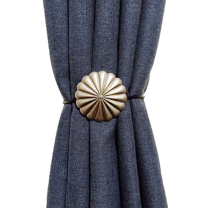 Frio Curtain Tieback