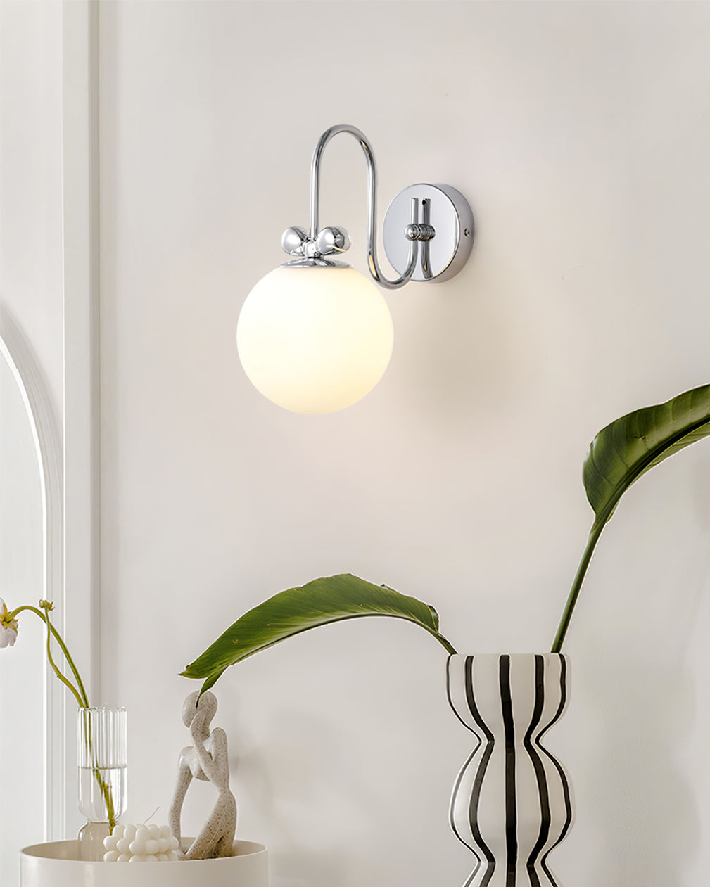 Galaxy Lux Wall Lamp