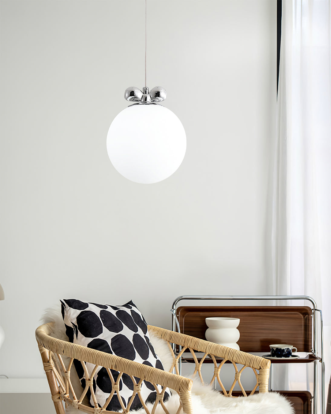 Galaxy Lux Pendant Light