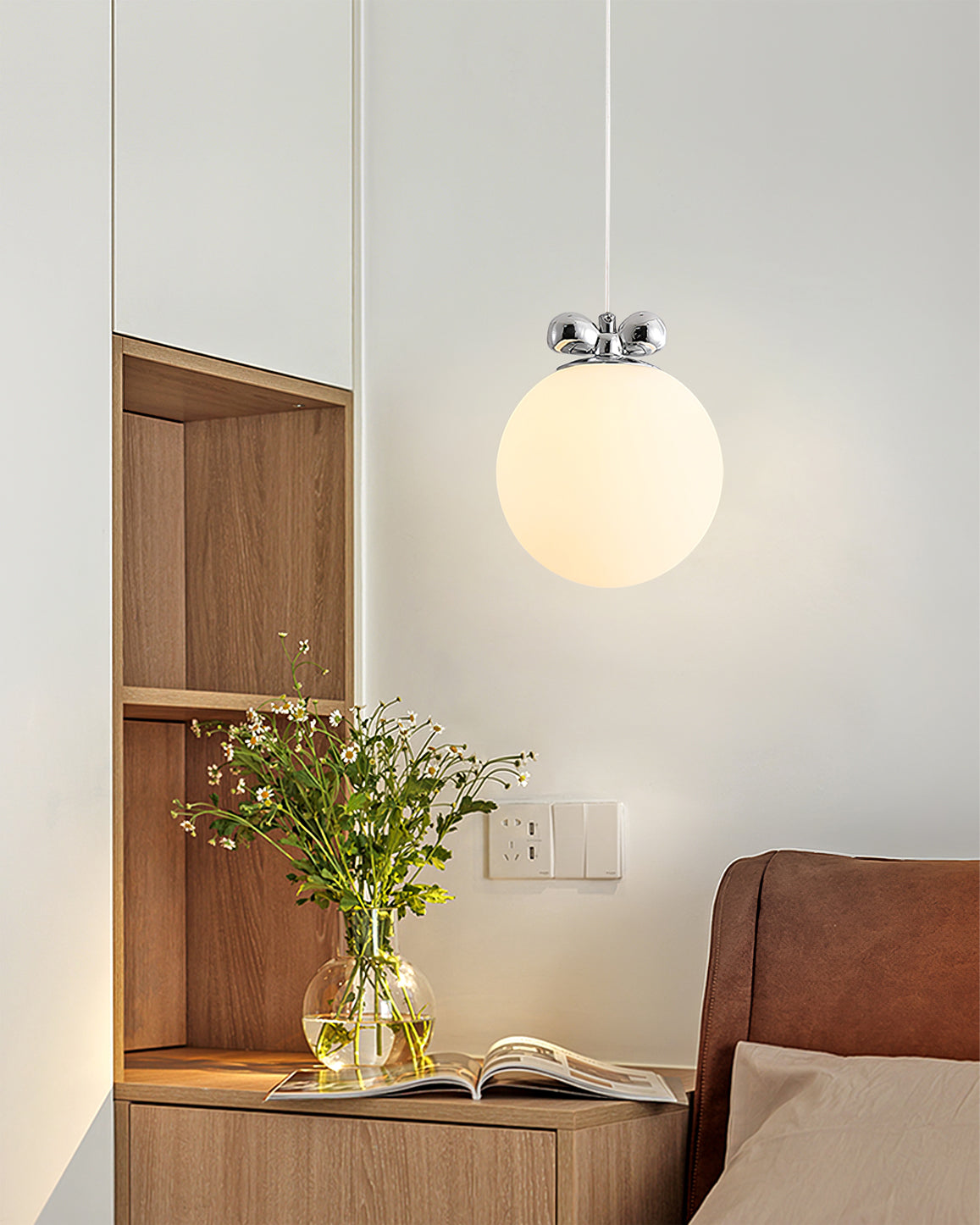 Galaxy Lux Pendant Light