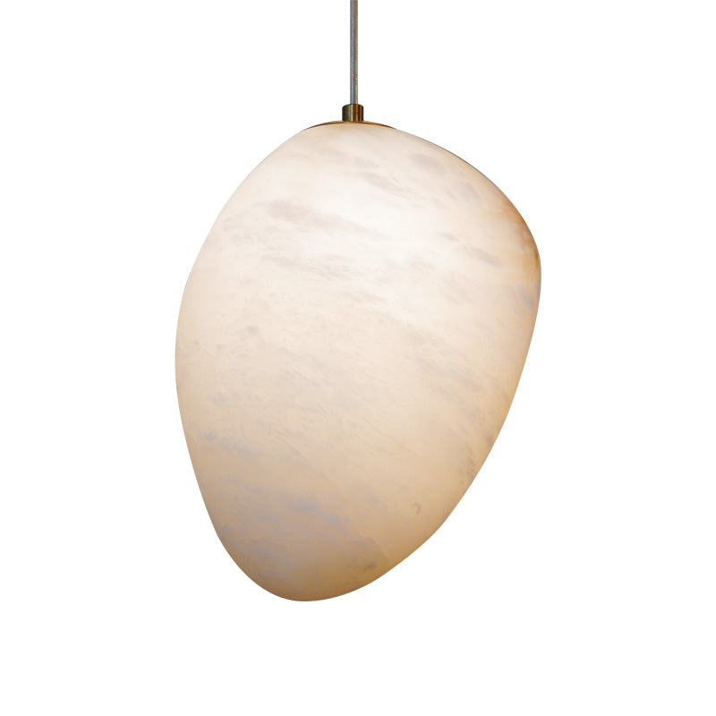 Goose Alabaster Pendant lamp