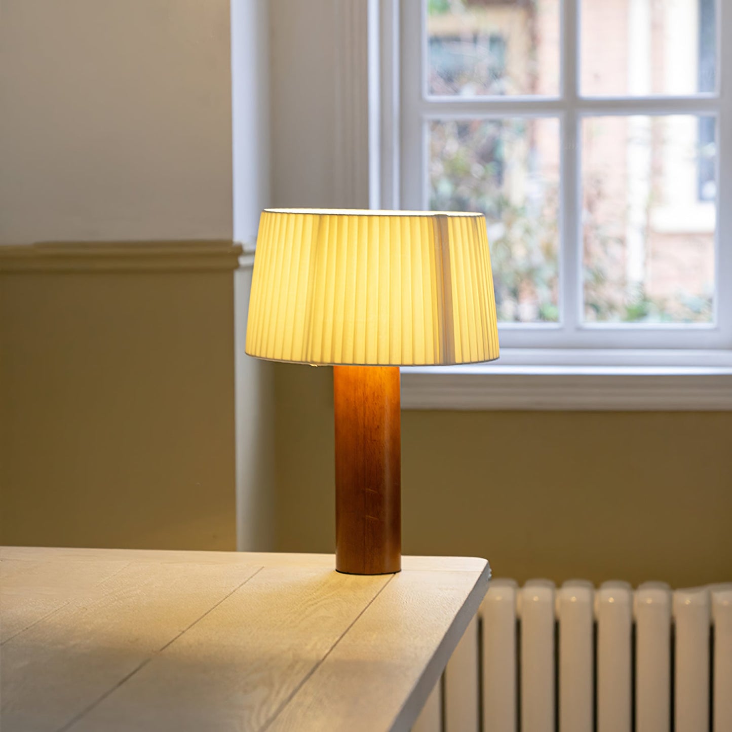 Gallissa Table Lamp