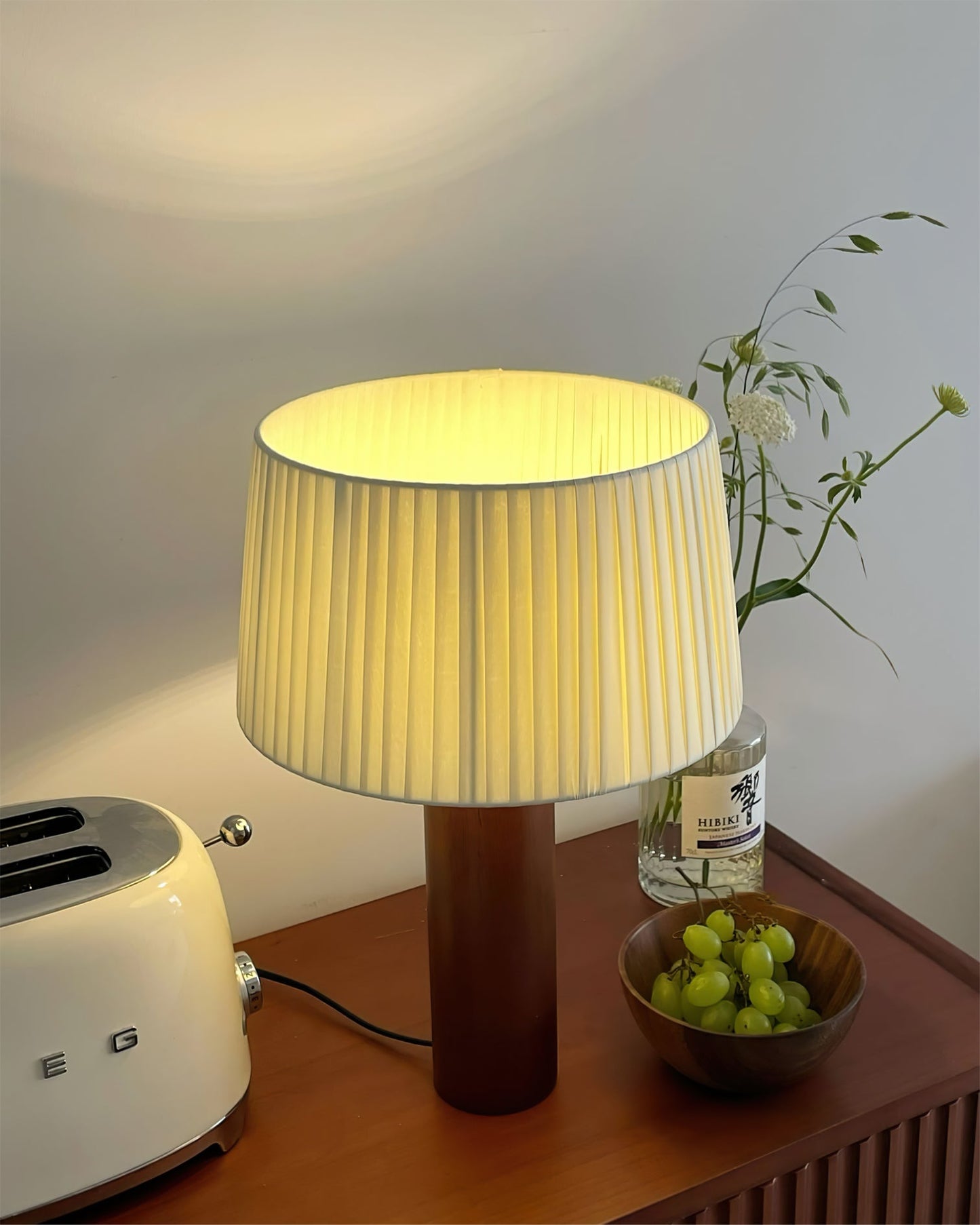 Gallissa Table Lamp