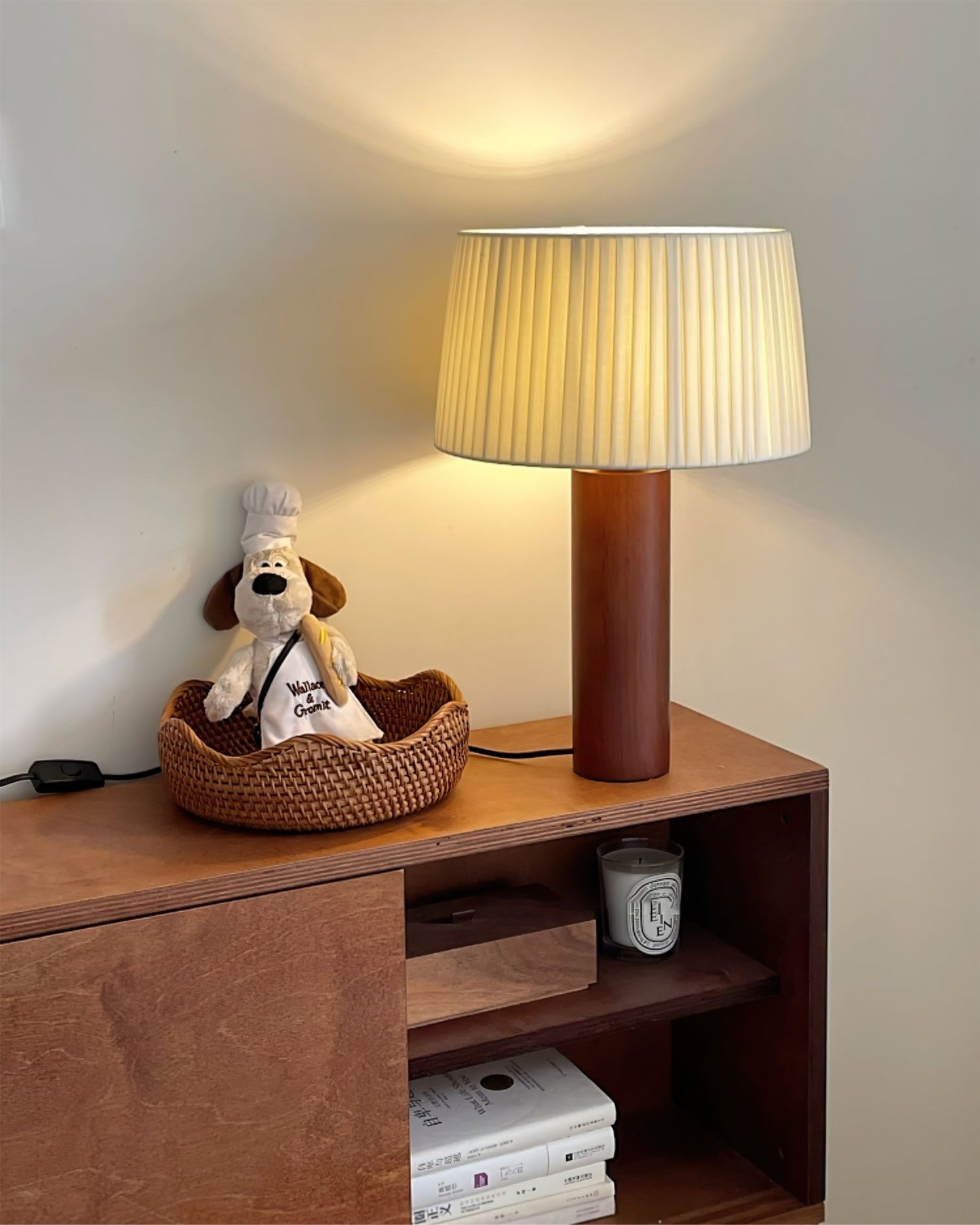 Gallissa Table Lamp