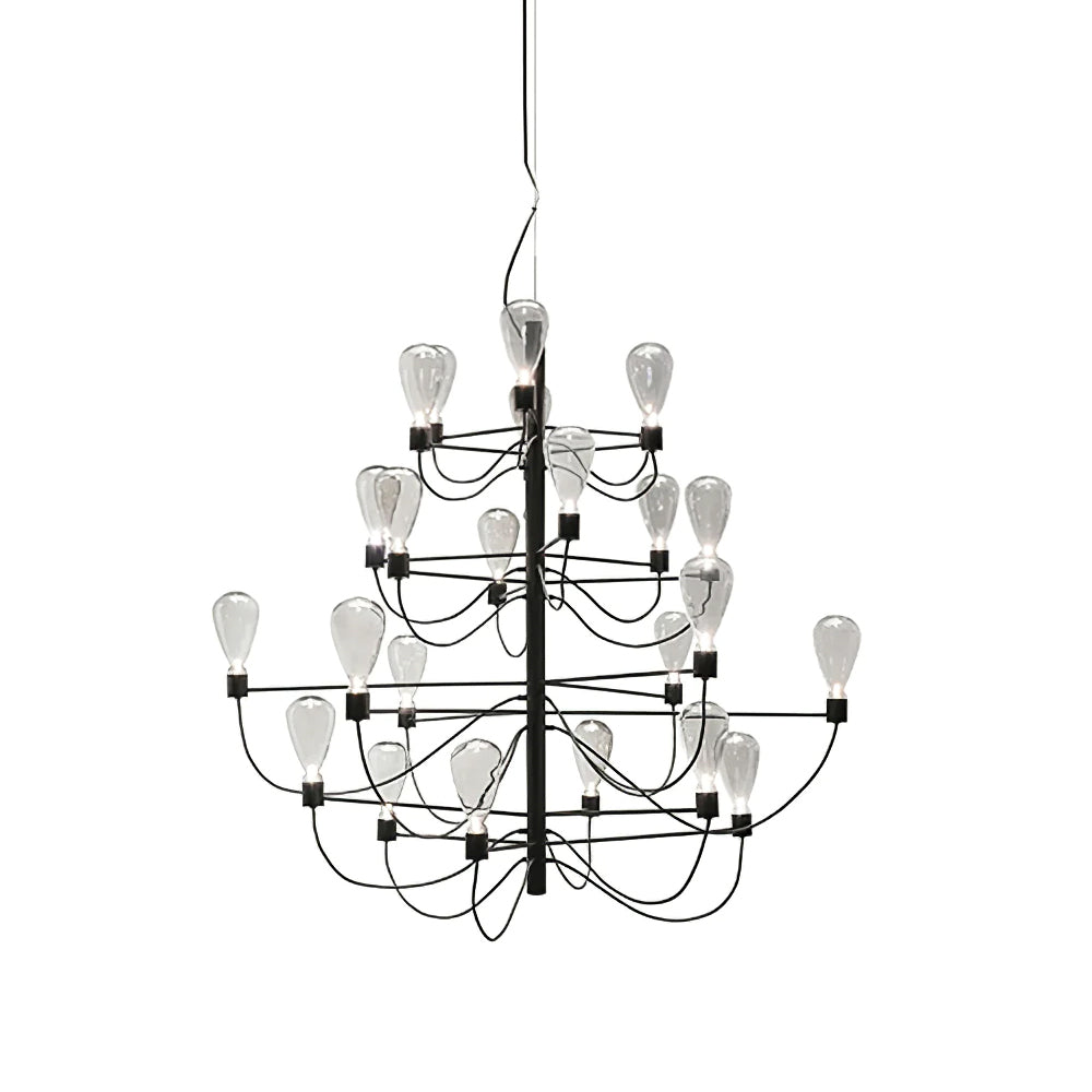 Gand Chandelier