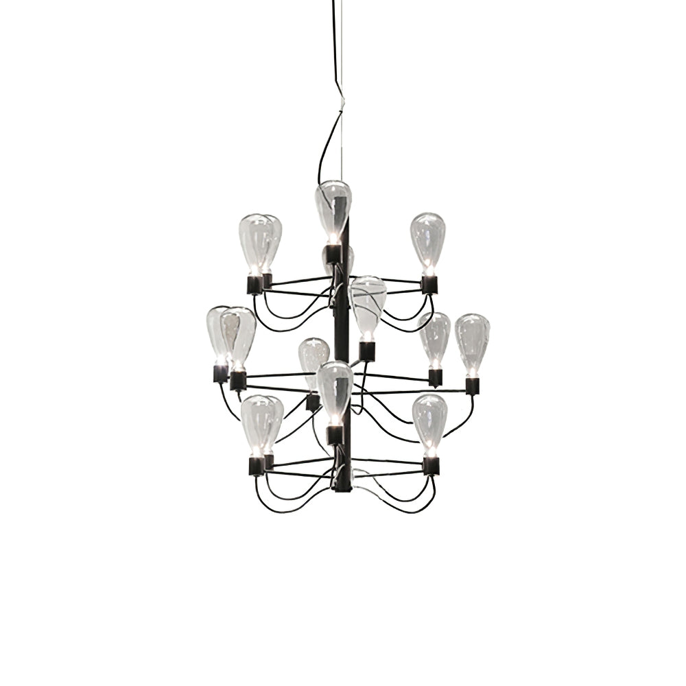 Gand Chandelier