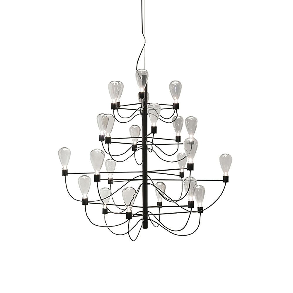 Gand Chandelier