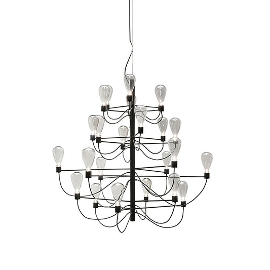 Gand Chandelier