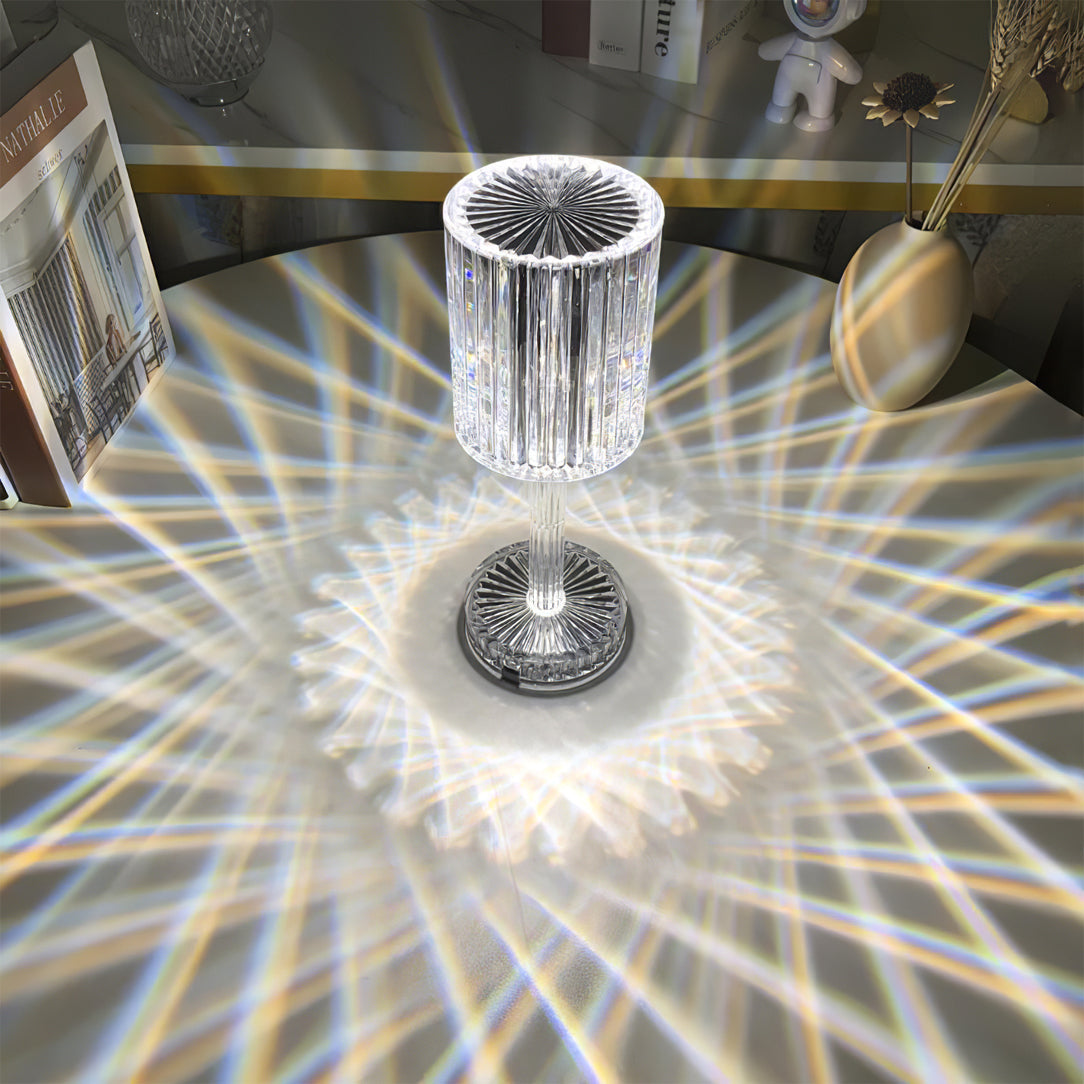 Gatsby Built-in Battery Table Lamp