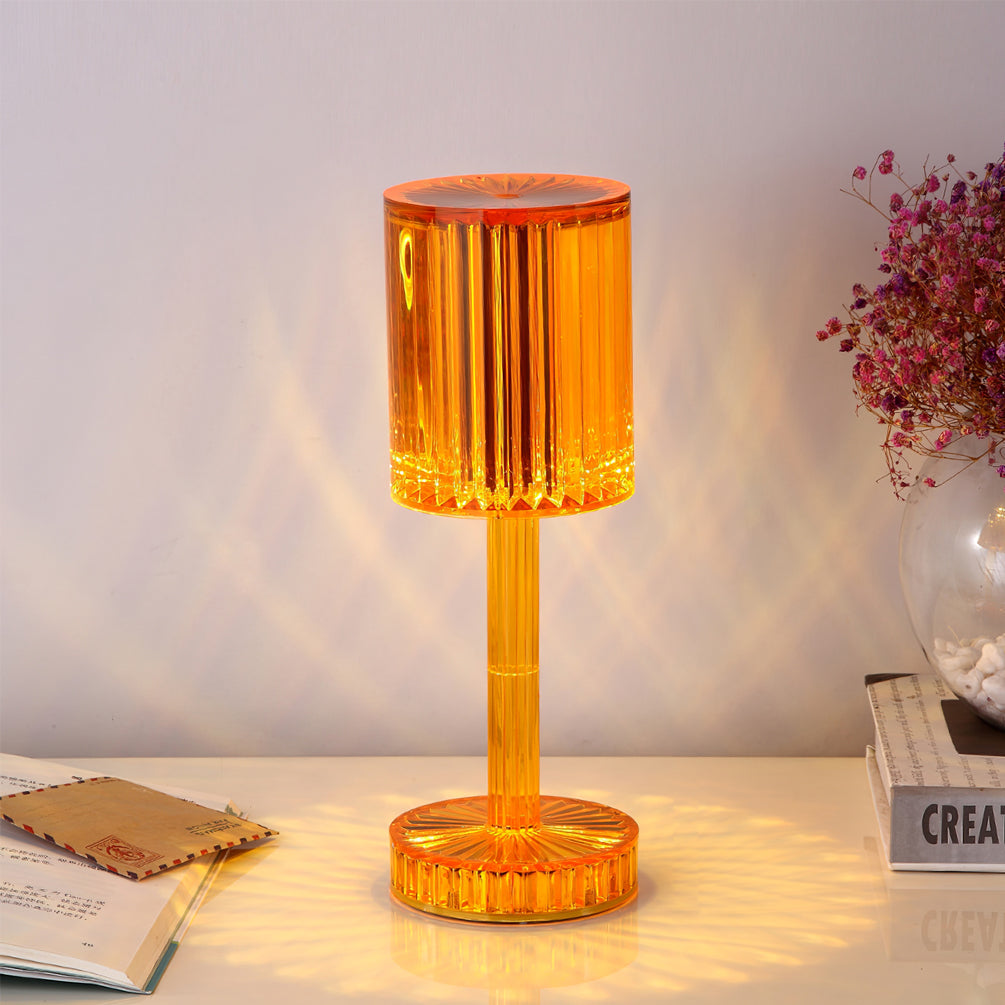 Gatsby Built-in Battery Table Lamp