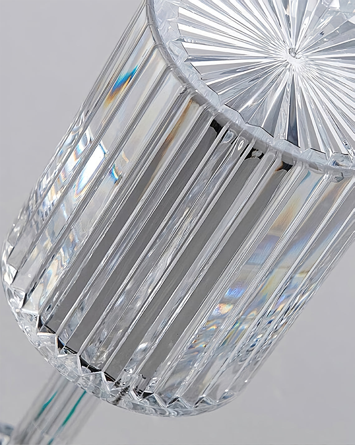 Gatsby Built-in Battery Table Lamp