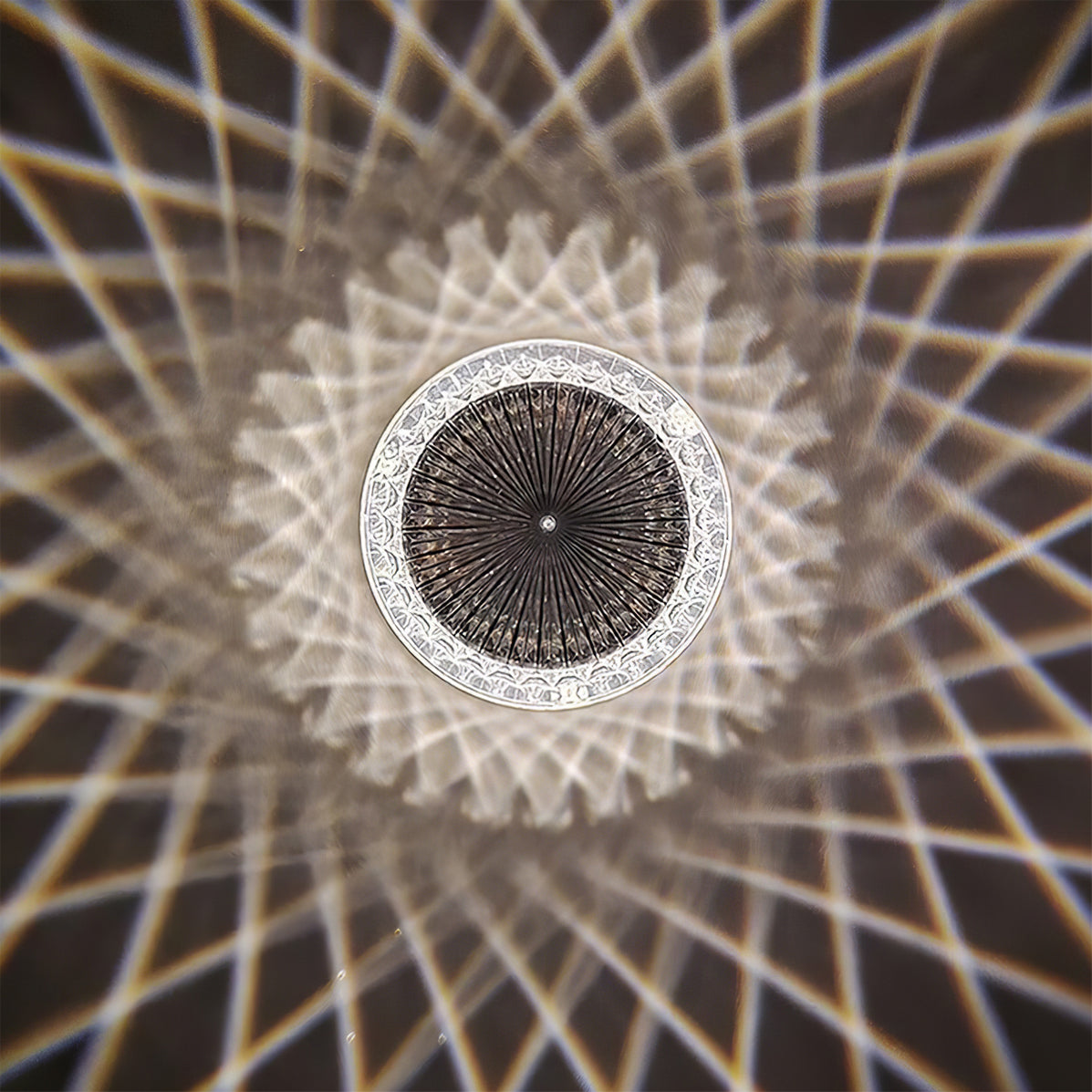 Gatsby Built-in Battery Table Lamp