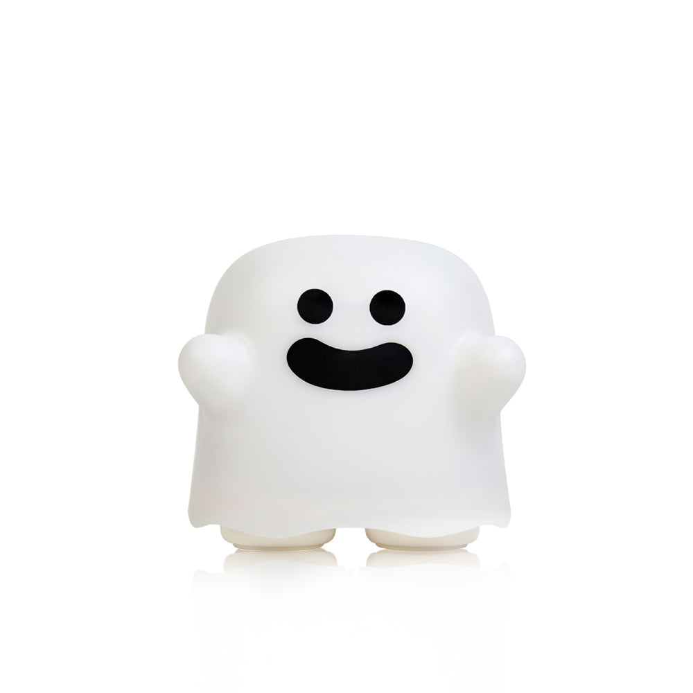 Ghost Built-in Battery Table Lamp