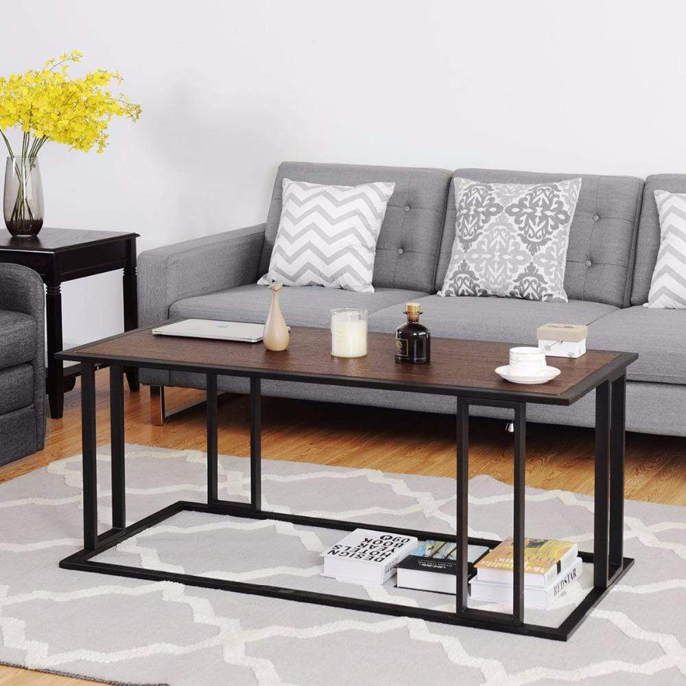 Ellie Coffee Table - Nordic Side - tables