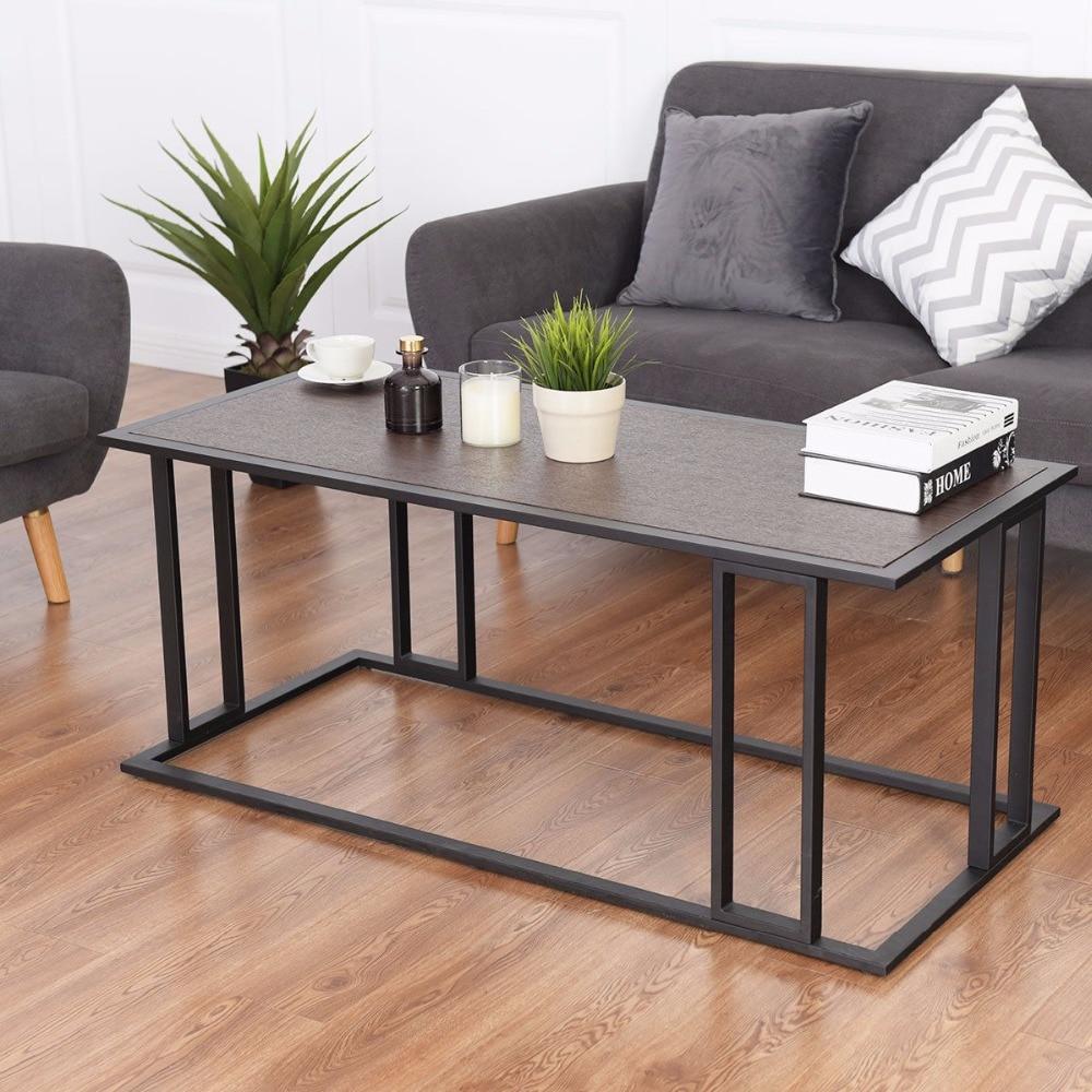 Ellie Coffee Table - Nordic Side - tables