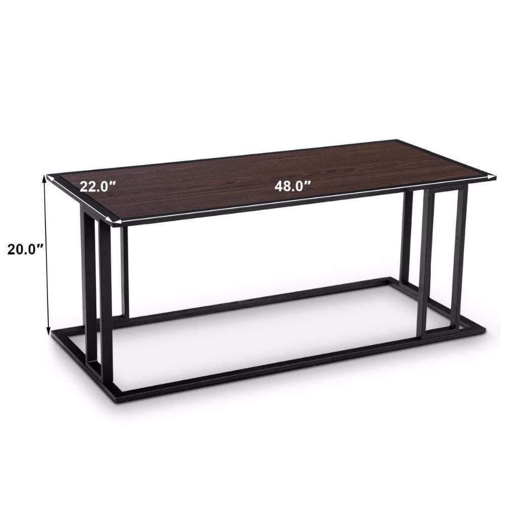 Ellie Coffee Table - Nordic Side - tables