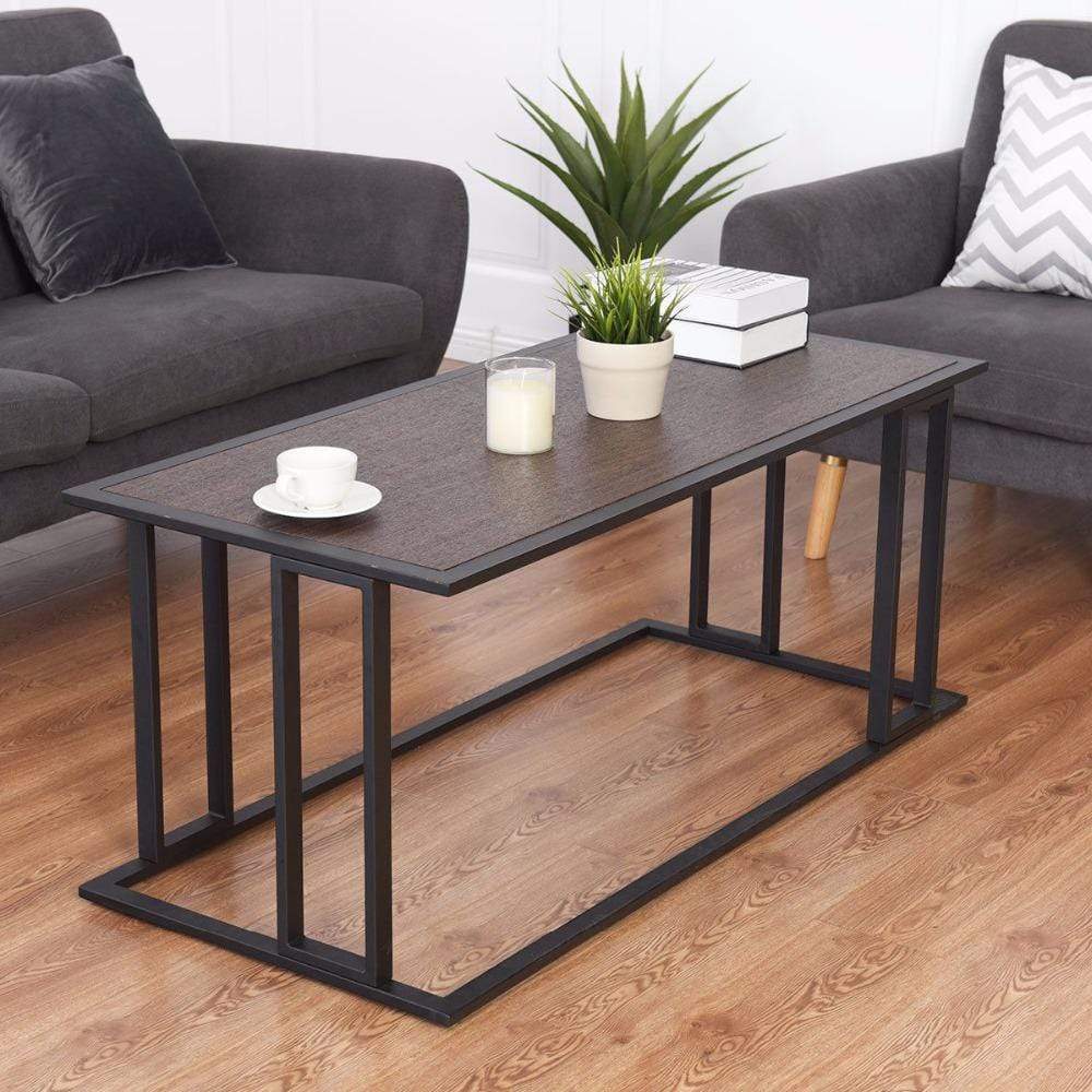 Ellie Coffee Table - Nordic Side - tables