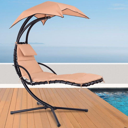 Hyder Lounge Chair - Nordic Side - outdoor