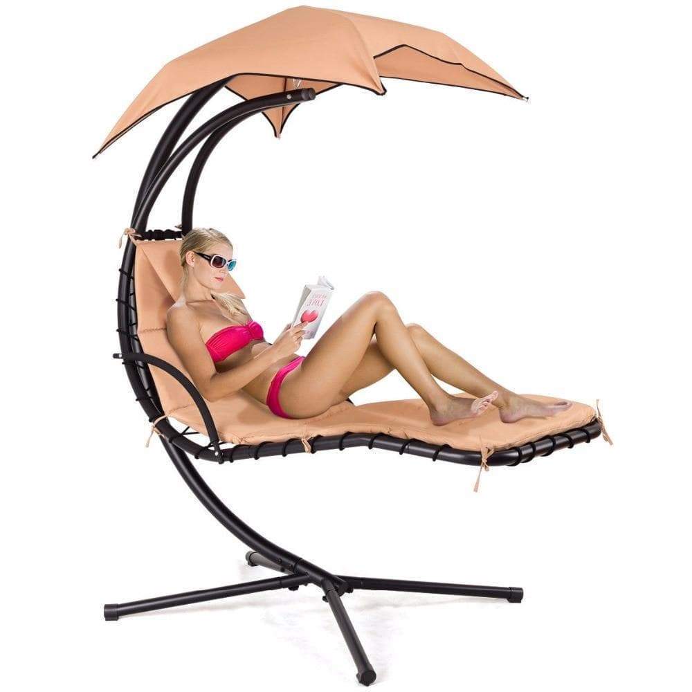 Hyder Lounge Chair - Nordic Side - outdoor