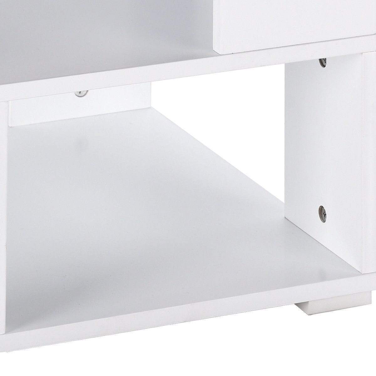 Caruso  Side Table - Nordic Side - tables