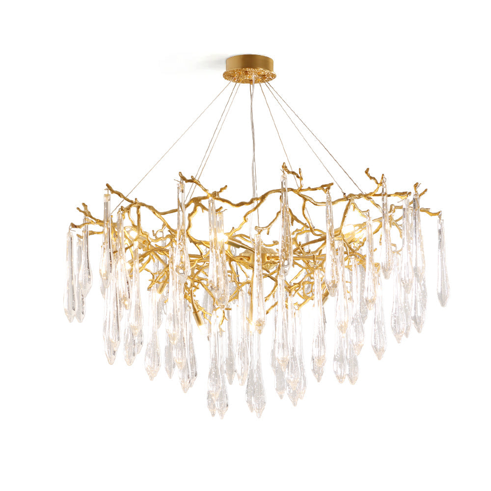 Gieslinde Branches Chandelier