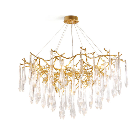 Gieslinde Branches Chandelier