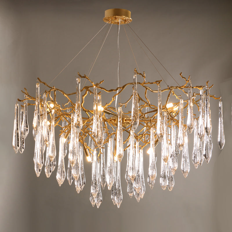Gieslinde Branches Chandelier