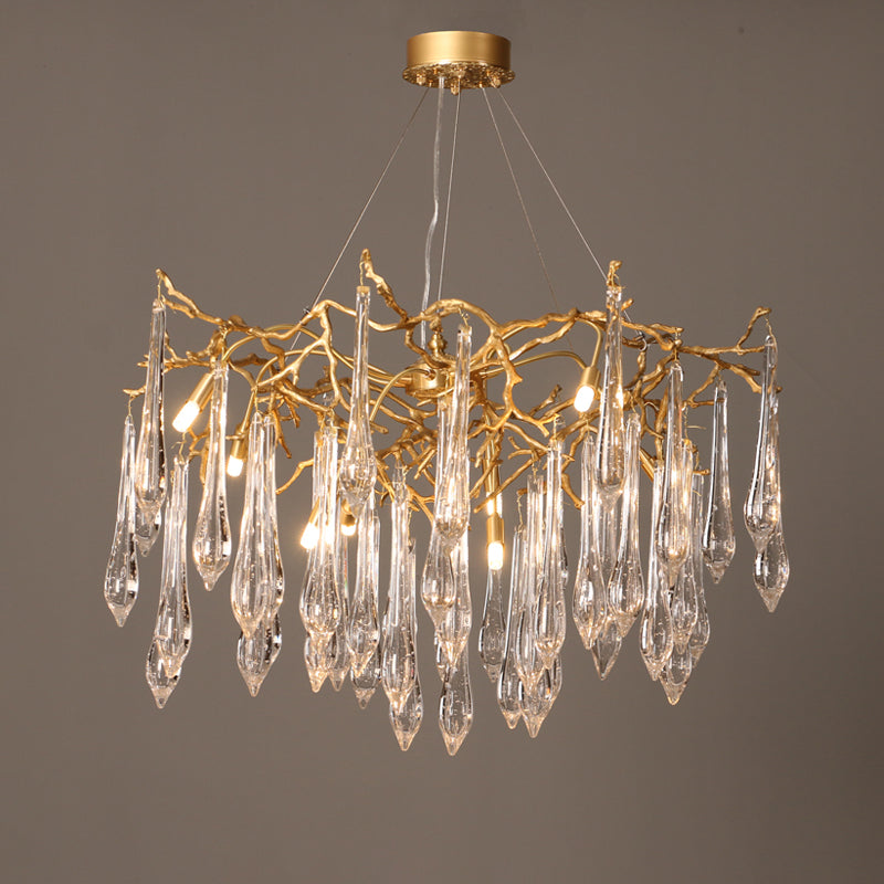 Gieslinde Branches Chandelier