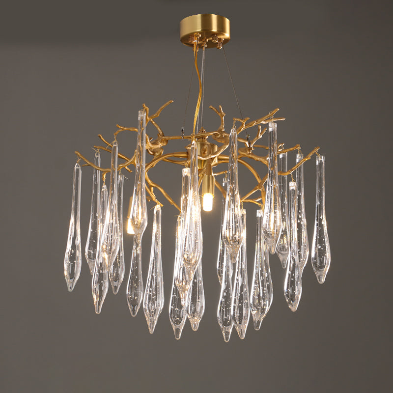 Gieslinde Branches Chandelier