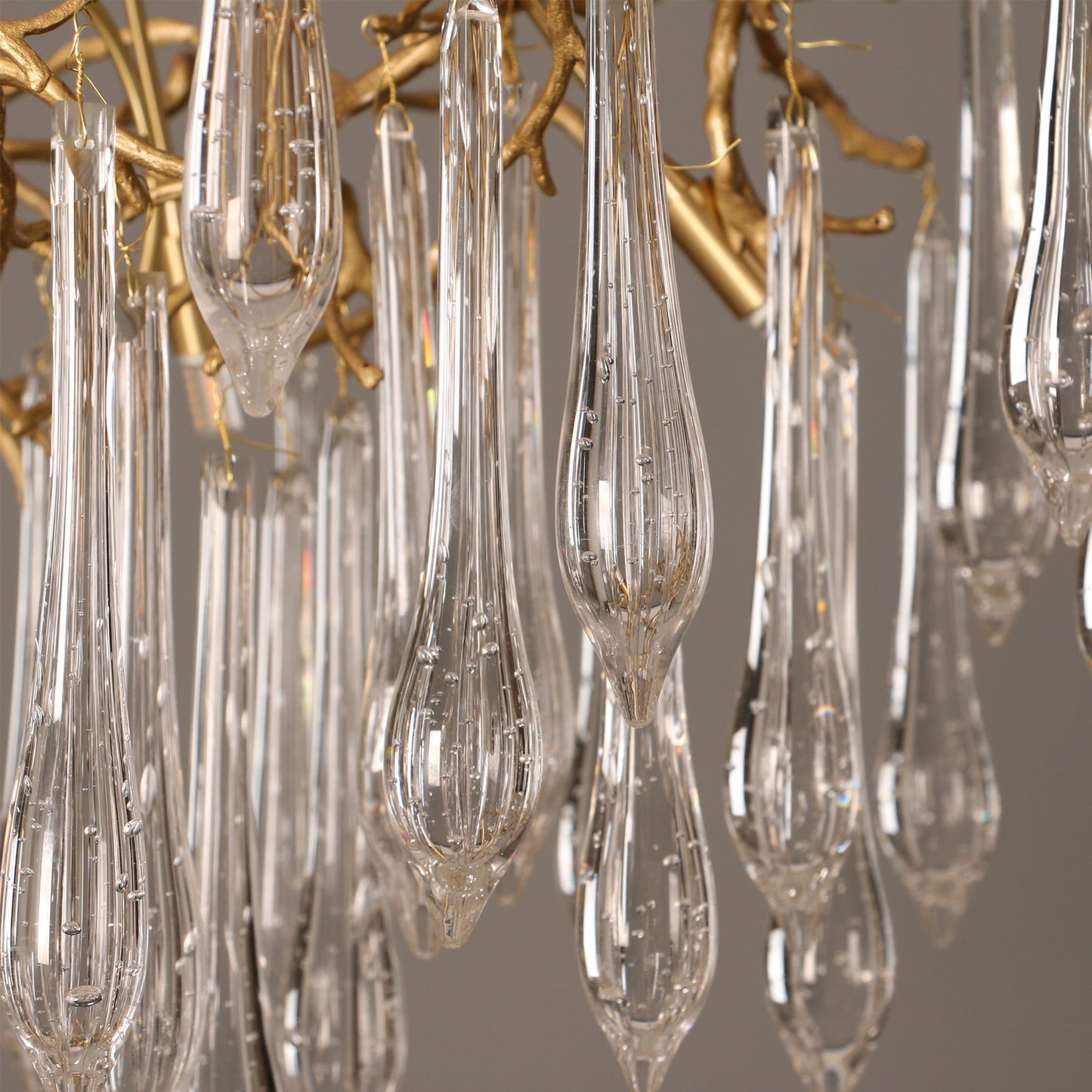 Gieslinde Branches Chandelier