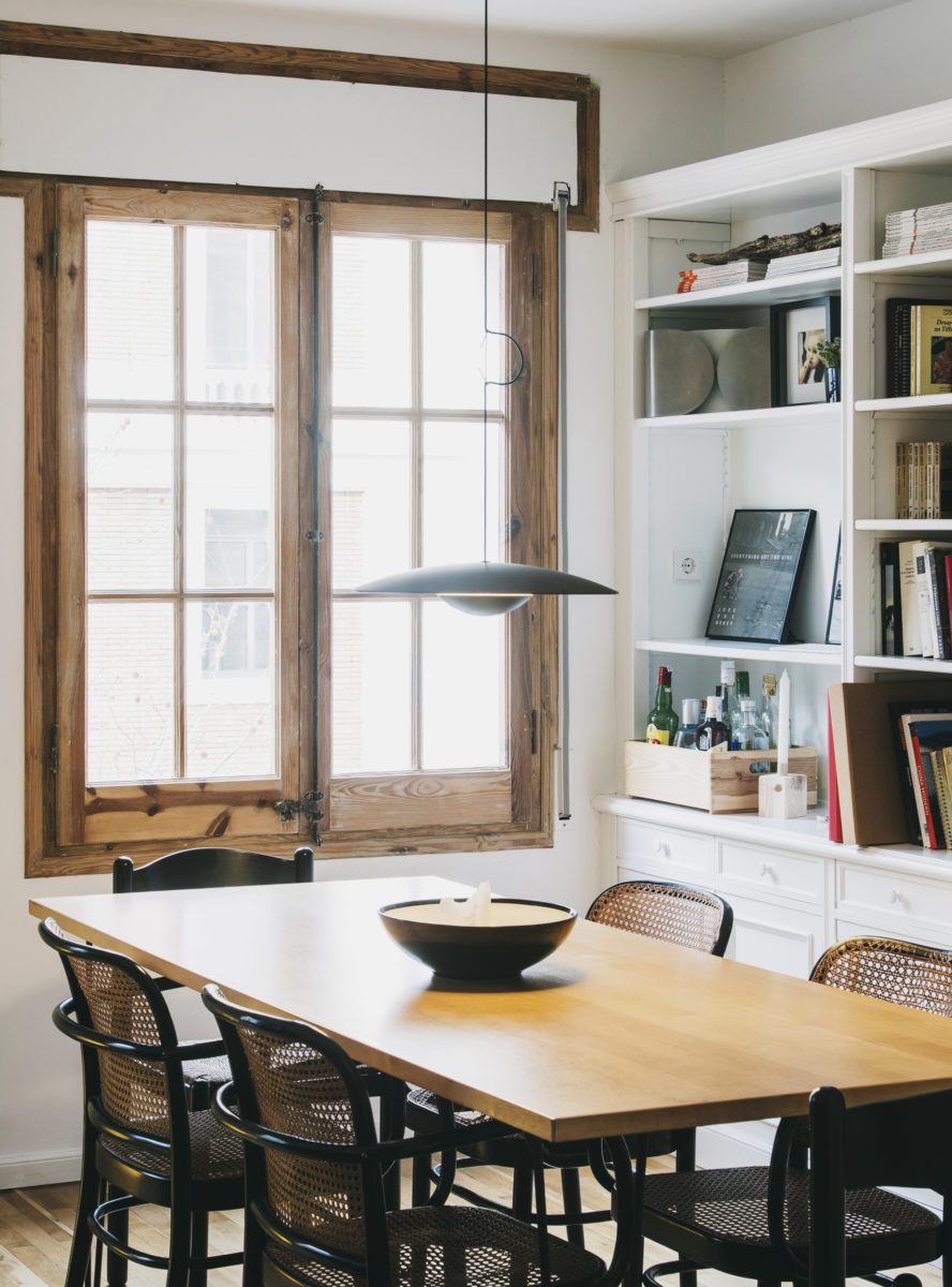 Ginger Pendant light