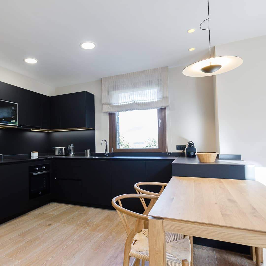 Ginger Pendant light