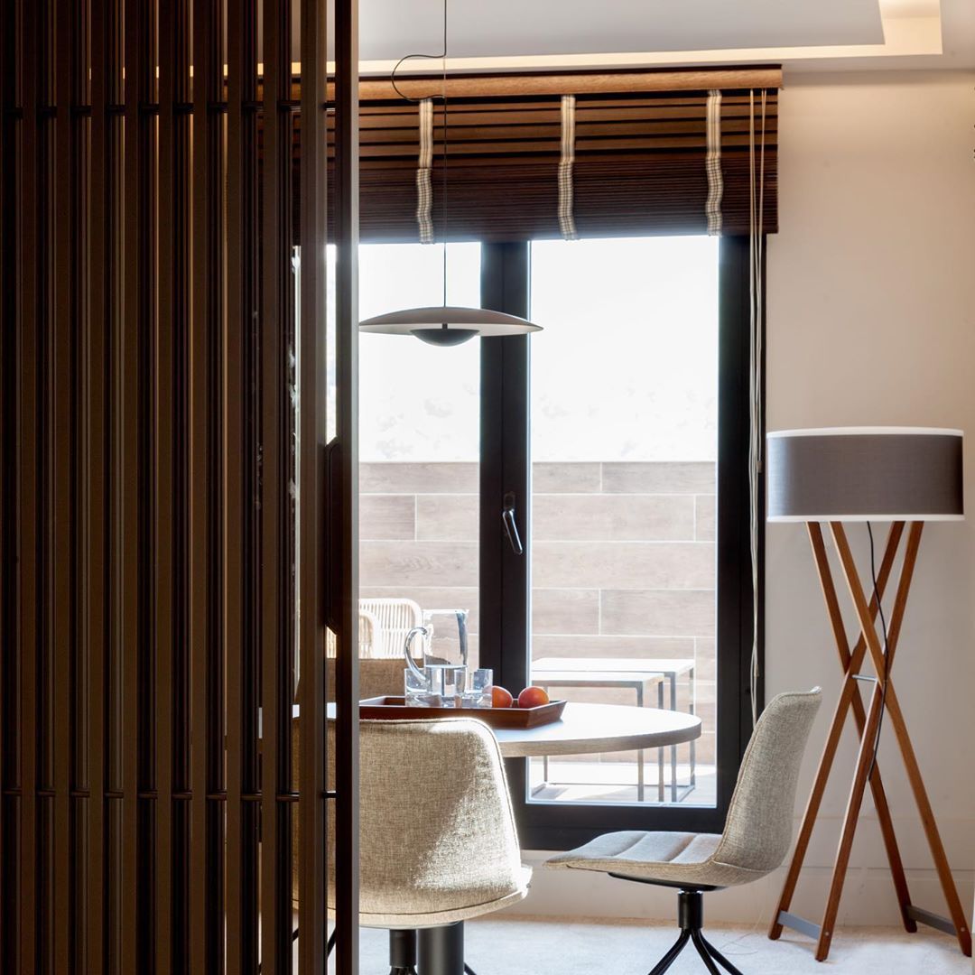 Ginger Pendant light