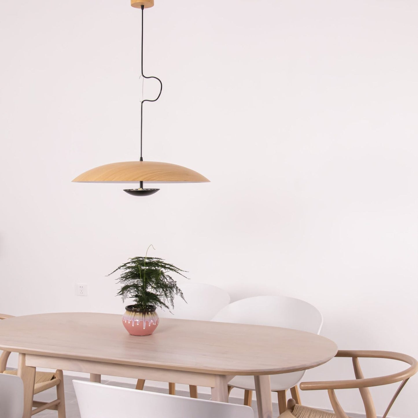 Ginger Pendant light