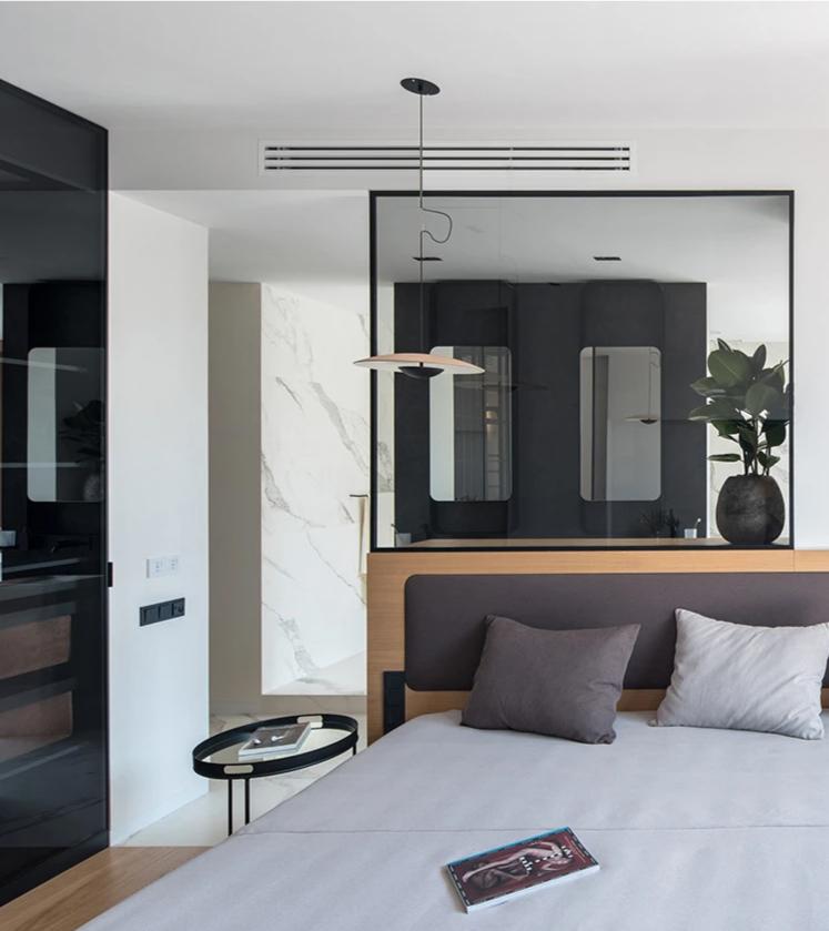 Ginger Pendant light