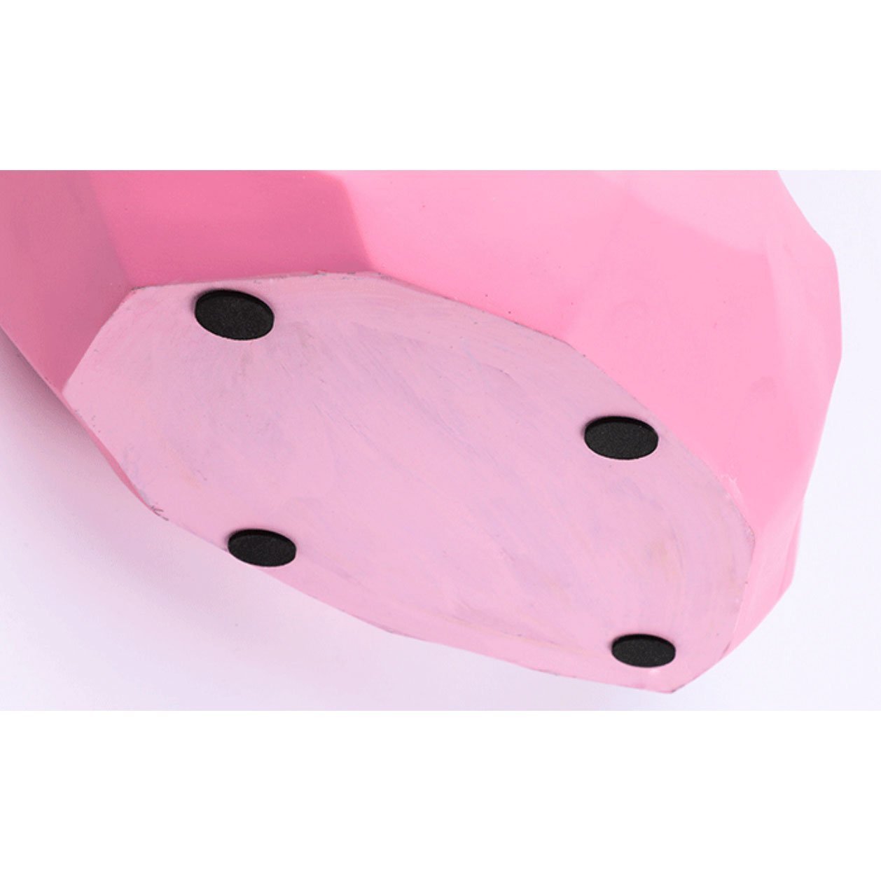 Girl with Bubble Gum Vase - Nordic Side - 