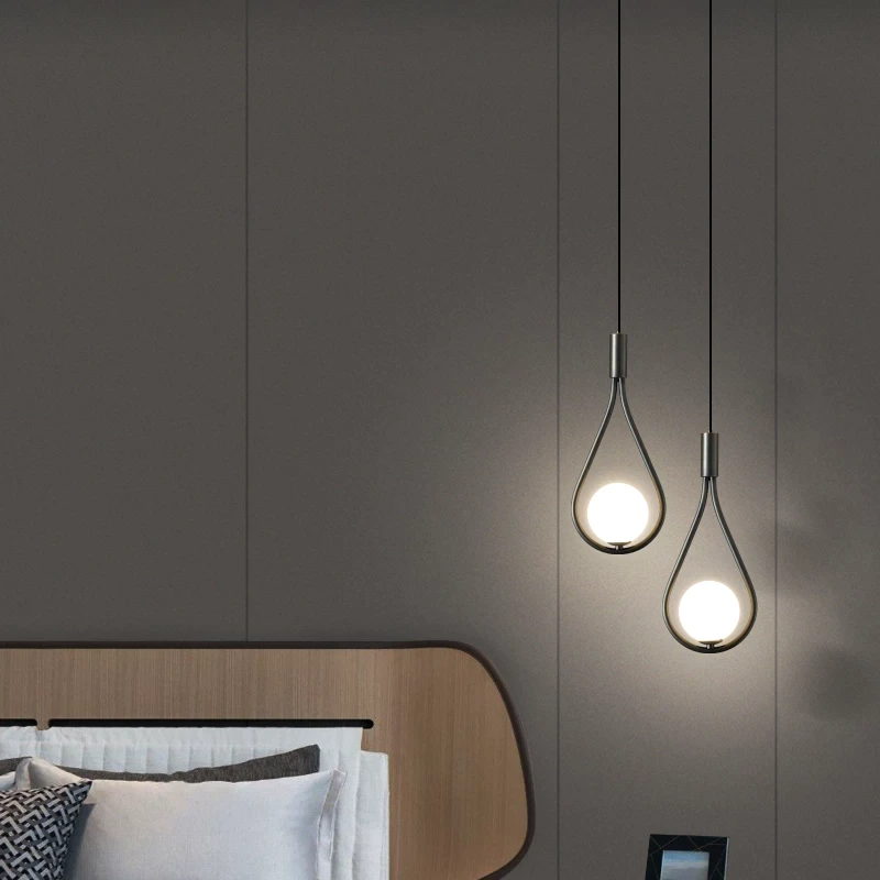 Vivi Stylish Nordic Pendant Light