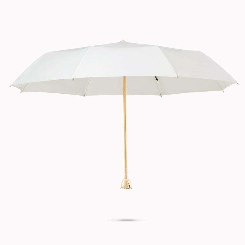 Rose's Umbrella - Nordic Side - Umbrella