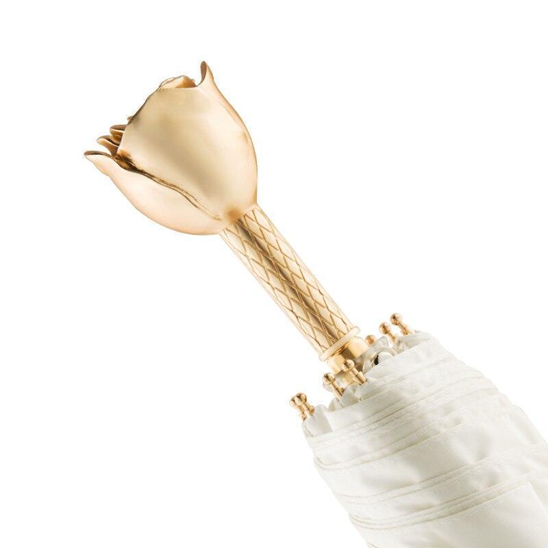 Rose's Umbrella - Nordic Side - Umbrella