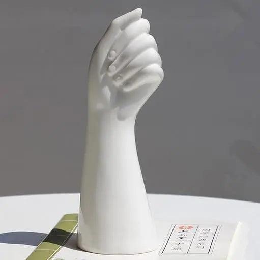 Gota - Nordic Hand Vase