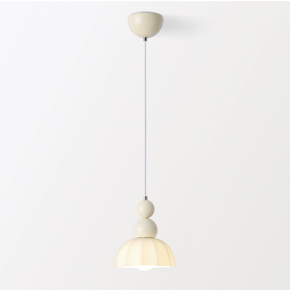 Gourd Bubble Pendant Lamp