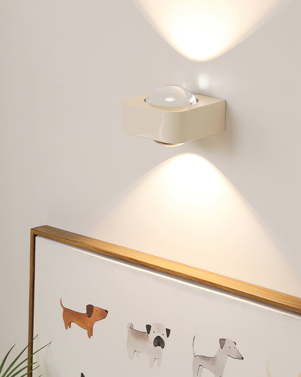 Grace Wall Lamp